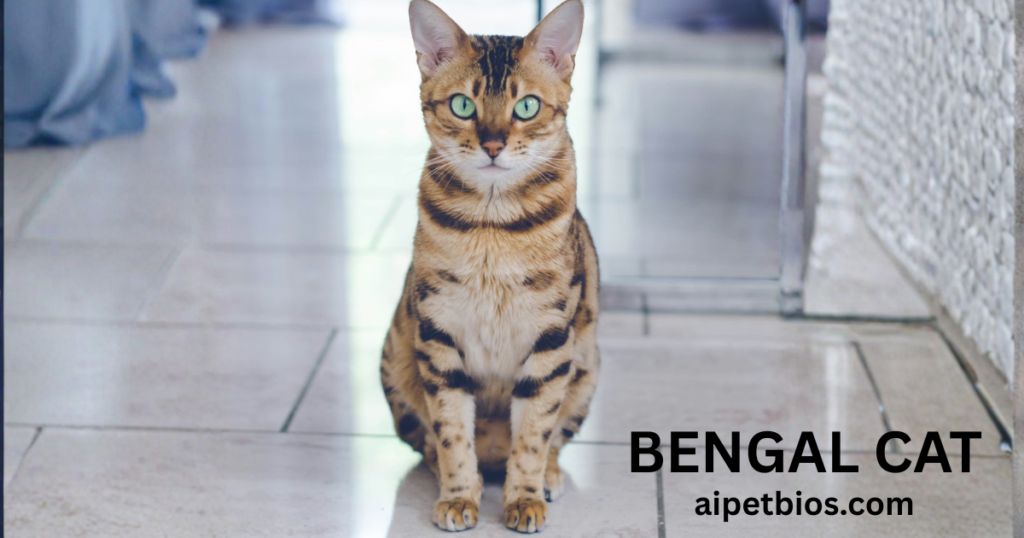 bengal cat guide