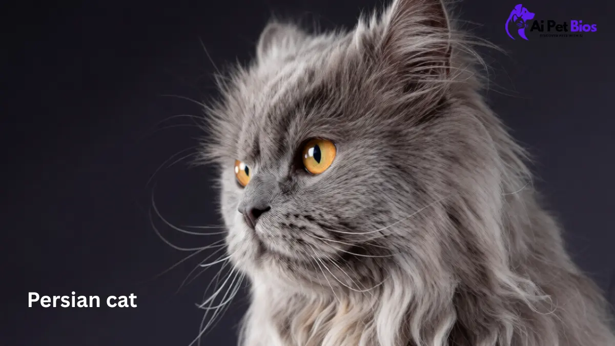 Persian Cat