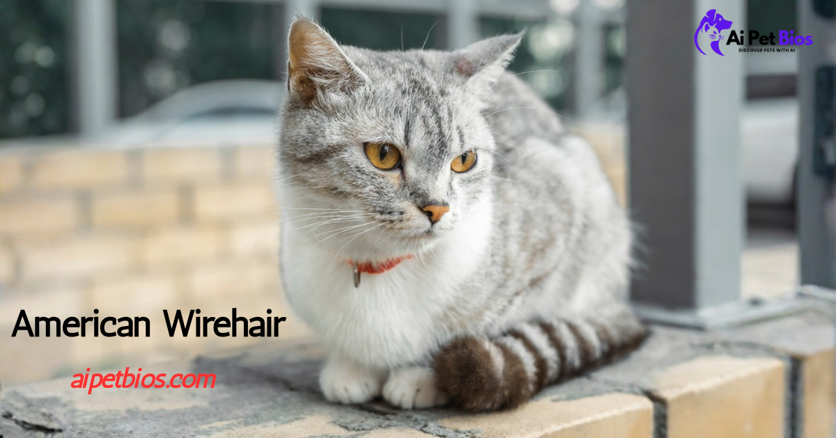 American Wirehair