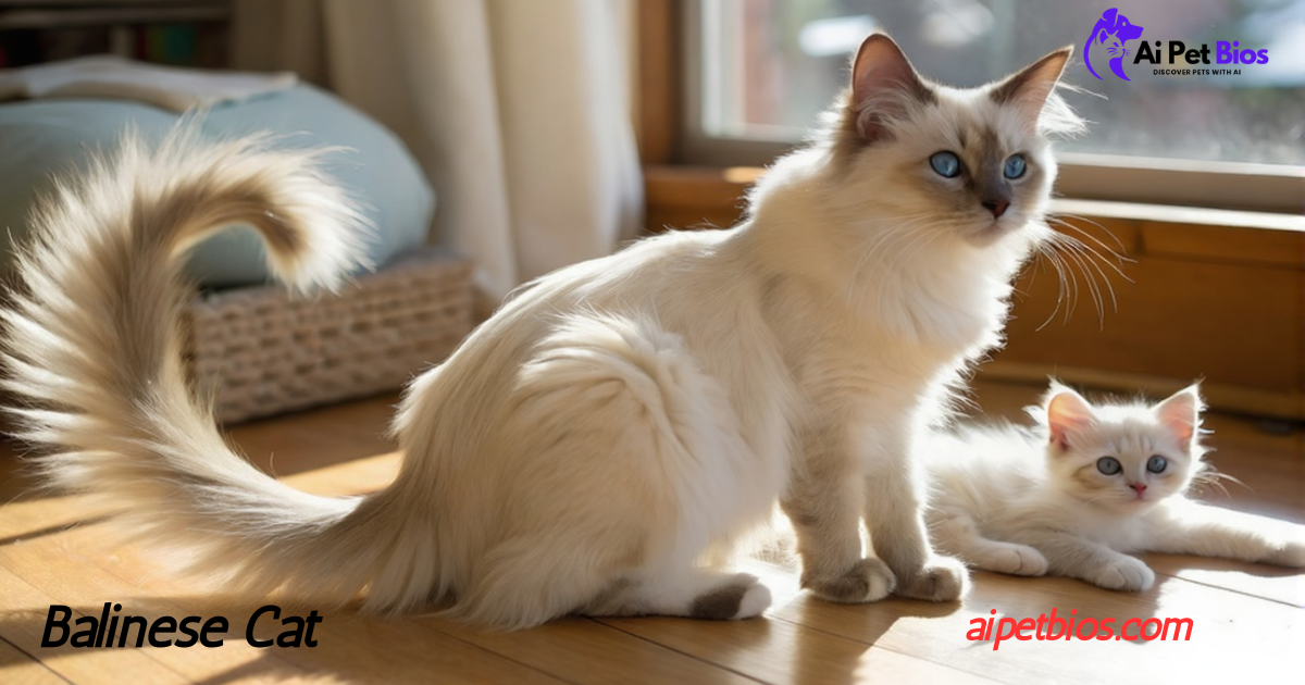 balinese cat