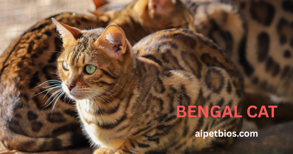 Energetic, confident, and mischievous. They require a significant amount of mental stimulation to prevent boredom.