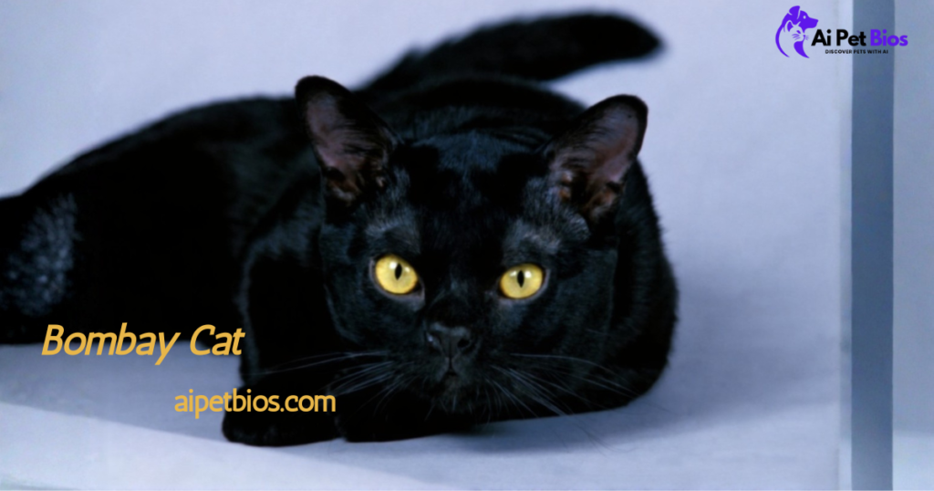 "Veterinary health screening and examination of Bombay cat for breed-specific concerns"