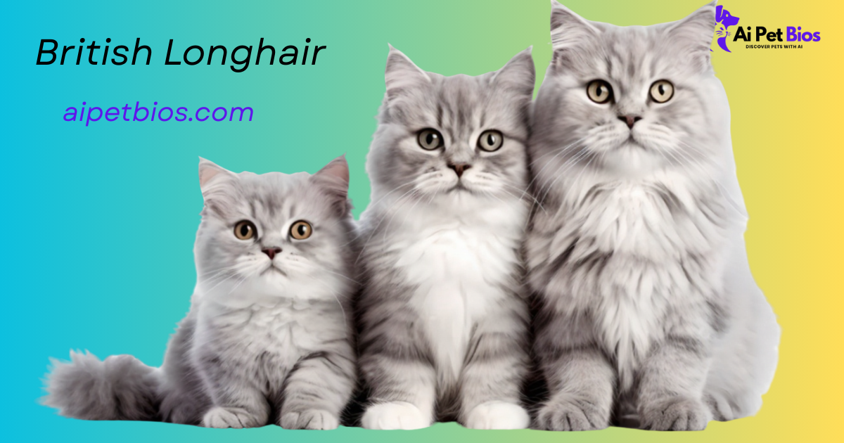 British Longhair