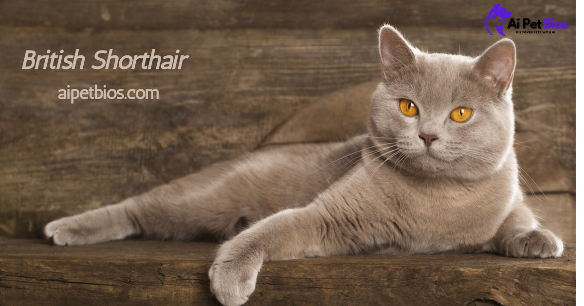 British Shorthair