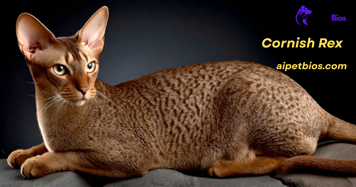 cornish rex