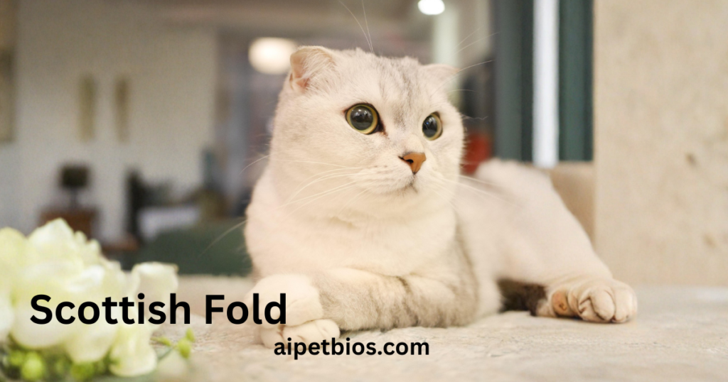 Calm, sweet-natured, and adaptable. Ideal for owners who want a smart cat that doesn't necessarily climb the curtains.