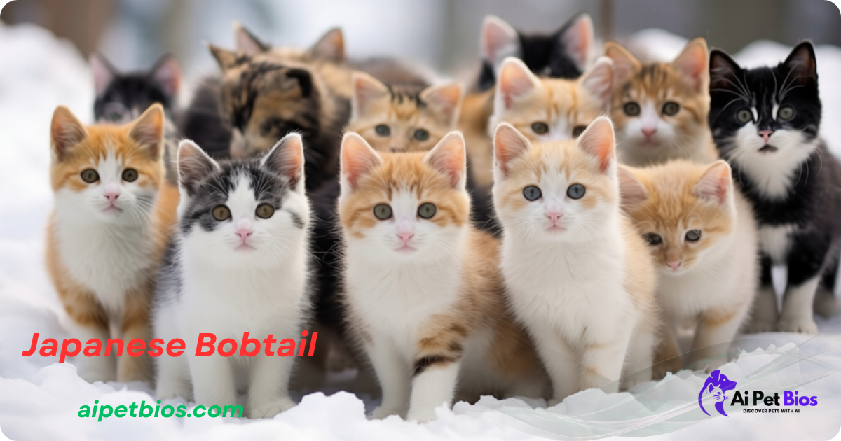 Japanese Bobtail