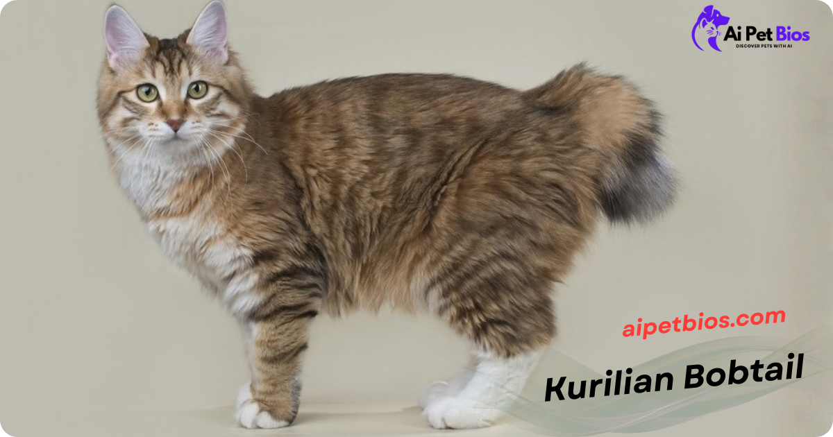 Kurilian Bobtail