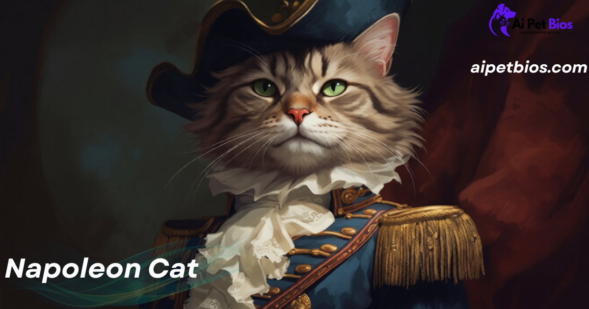 Napoleon Cat