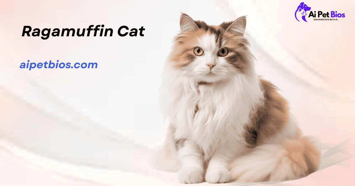 Ragamuffin Cat