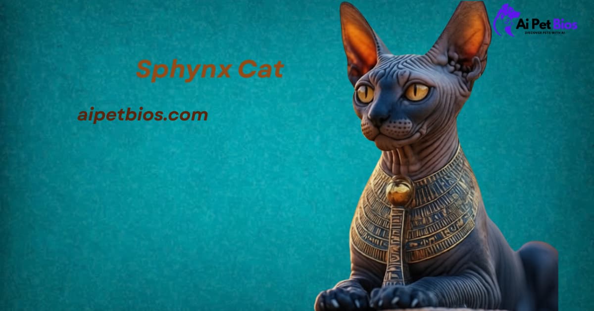 Sphynx Cat