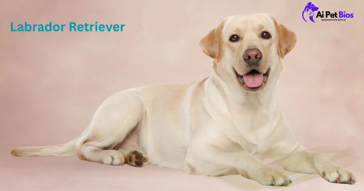 Labrador Retriever