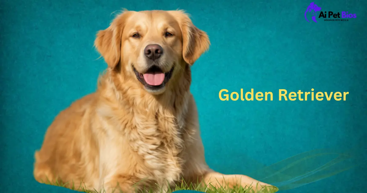 Golden Retriever
