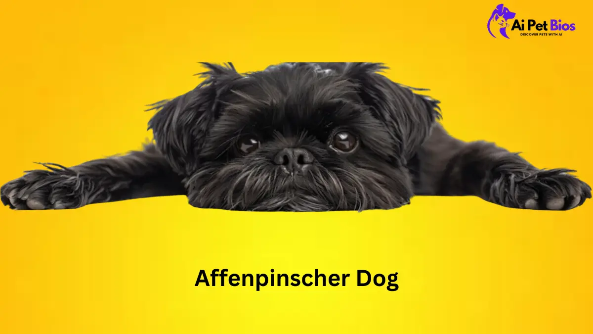 Affenpinscher Dog